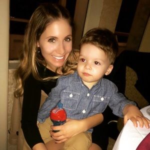 Meet your Posher, Britney